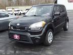 2012 Kia Soul Base