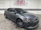 2015 Scion Tc Base