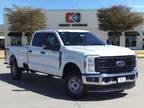 2024 Ford F-250 Super Duty XL