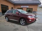 2015 Lexus RX 350 Premium