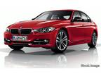 2013 BMW 3 Series 328i xDrive