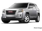 2013 Gmc Terrain SLE-1