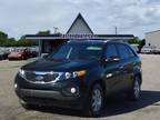 2011 Kia Sorento LX