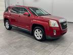 2013 Gmc Terrain SLE-1