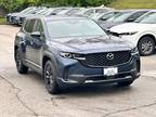 2024 Mazda CX-50 2.5 S Premium