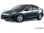 2011 Mazda Mazda3 i Sport