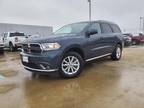 2019 Dodge Durango SXT