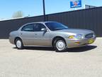 2000 Buick Lesabre Custom