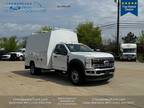 2024 Ford F-550 Super Duty