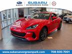 2024 Subaru Brz Limited