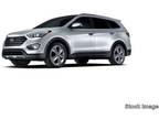 2014 Hyundai Santa Fe Limited