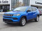 2024 Jeep Compass Sport