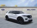 2024 Ford Explorer ST-Line