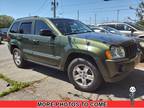 2007 Jeep Grand Cherokee Laredo