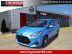 2016 Toyota Prius C Two