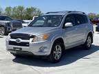 2009 Toyota RAV4 Limited