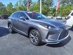 2021 Lexus RX 350 350