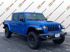 2020 Jeep Gladiator Mojave