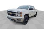 2014 Chevrolet Silverado 1500 LT LT2