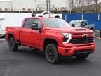 2024 Chevrolet Silverado 3500HD LT