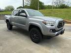 2020 Toyota Tacoma SR5 V6