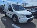 2012 Ford Transit Connect XLT