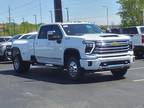 2024 Chevrolet Silverado 3500HD High Country