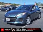 2012 Mazda Mazda3 i Touring