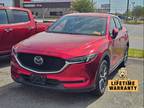 2021 Mazda CX-5 Signature