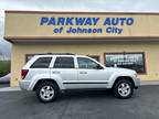 2007 Jeep Grand Cherokee Laredo