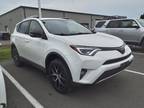 2018 Toyota RAV4 SE