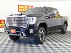 2023 Gmc Sierra 2500HD Denali 4WD Crew Cab 159