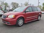 2011 Chrysler Town And Country Touring-L