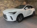 2024 Lexus RX 350h 350h Luxury