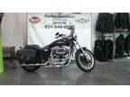 Harley-Davidson XL 1200L Sportster 1200 Low 2008