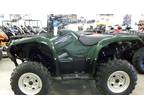 Yamaha Grizzly 550 FI Auto. 4x4 EPS 2011