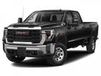 2024 Gmc Sierra 3500HD AT4