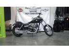 Harley-Davidson FXDWG Dyna Wide Glide 2010