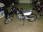 Suzuki DR200SE 2008