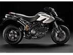 Ducati Hypermotard 796 2010