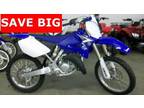 Yamaha Michigan: Yz 125 dirt bike for sale 2010