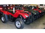 Honda FourTrax Rancher AT (TRX420FA) 2011