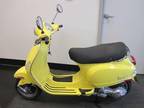 Vespa LX 150 2008