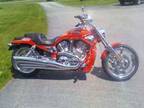 2005 Harley-Davidson Screaming Eagle VRod