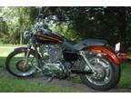 2009 Harley-Davidson Sportster 1200