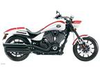 2012 Victory Hammer S