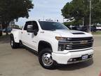 2023 Chevrolet Silverado 3500HD High Country