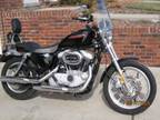 2004 Harley-Davidson Sportster Roadster