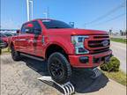 2022 Ford F-250 Super Duty LARIAT