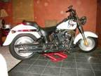 2002 Harley-Davidson Fat Boy